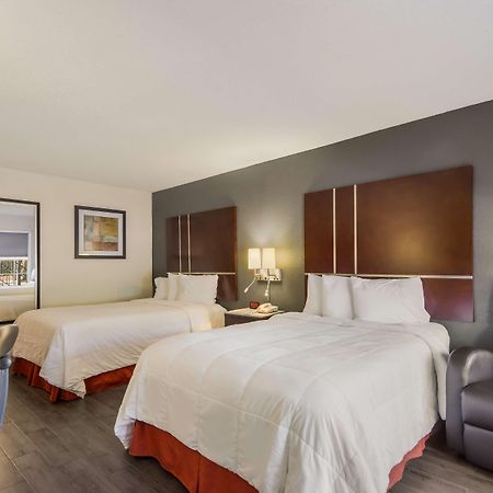 Surestay Hotel By Best Western Sarasota Lido Beach Eksteriør billede