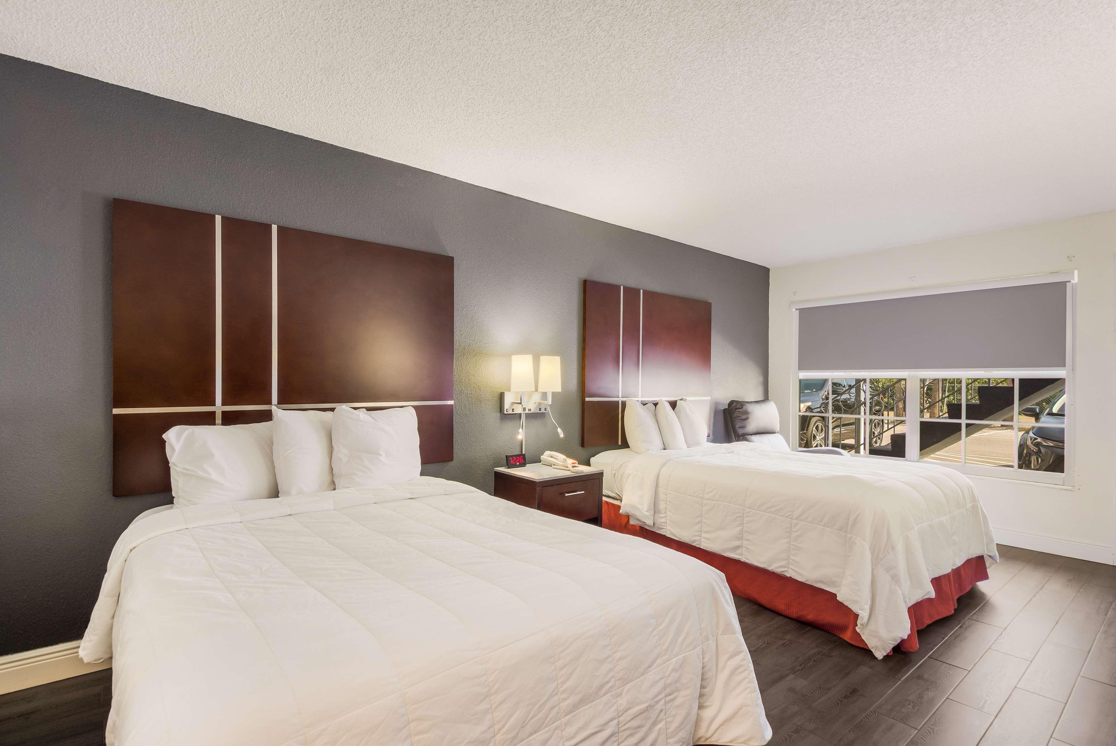 Surestay Hotel By Best Western Sarasota Lido Beach Eksteriør billede