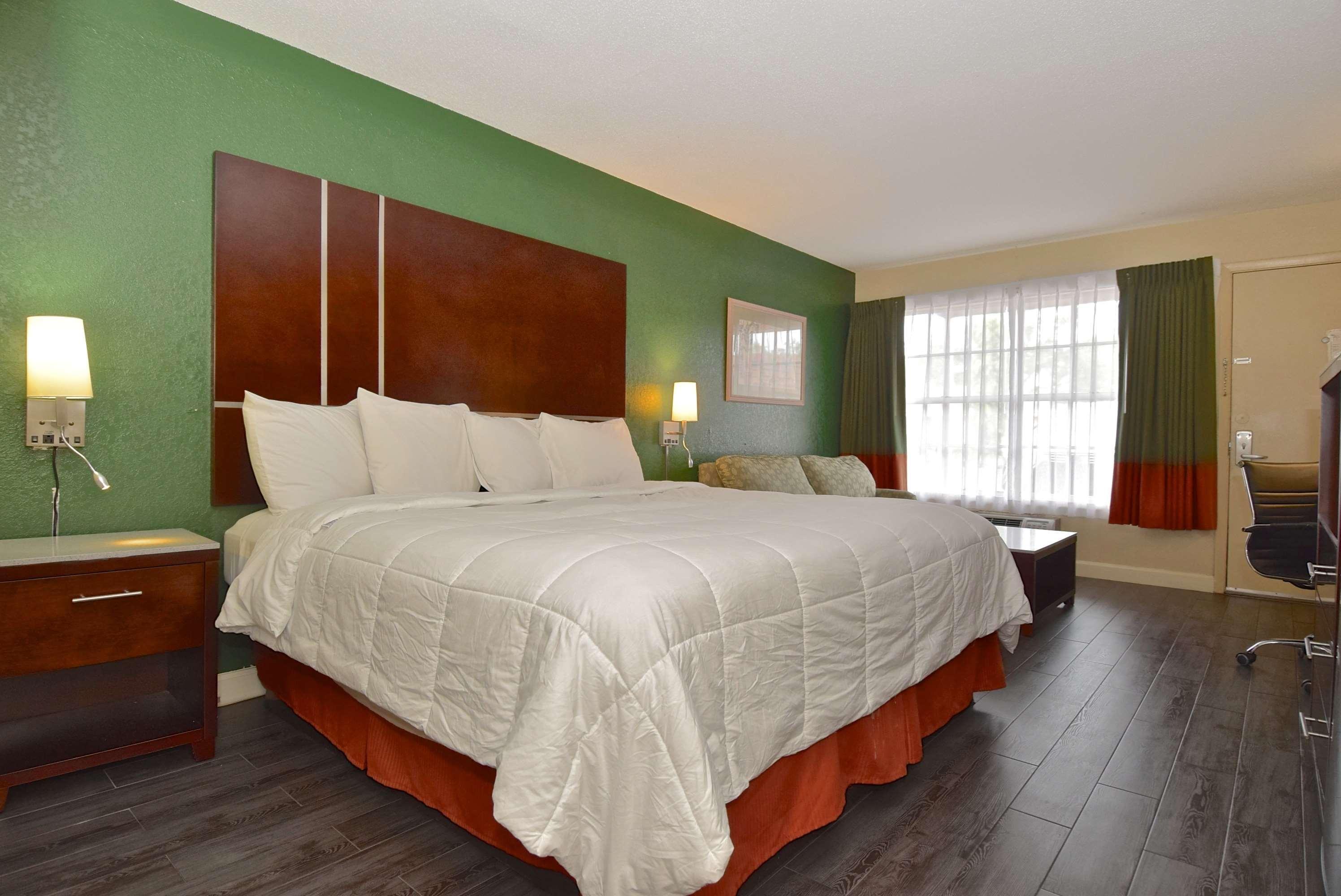 Surestay Hotel By Best Western Sarasota Lido Beach Eksteriør billede