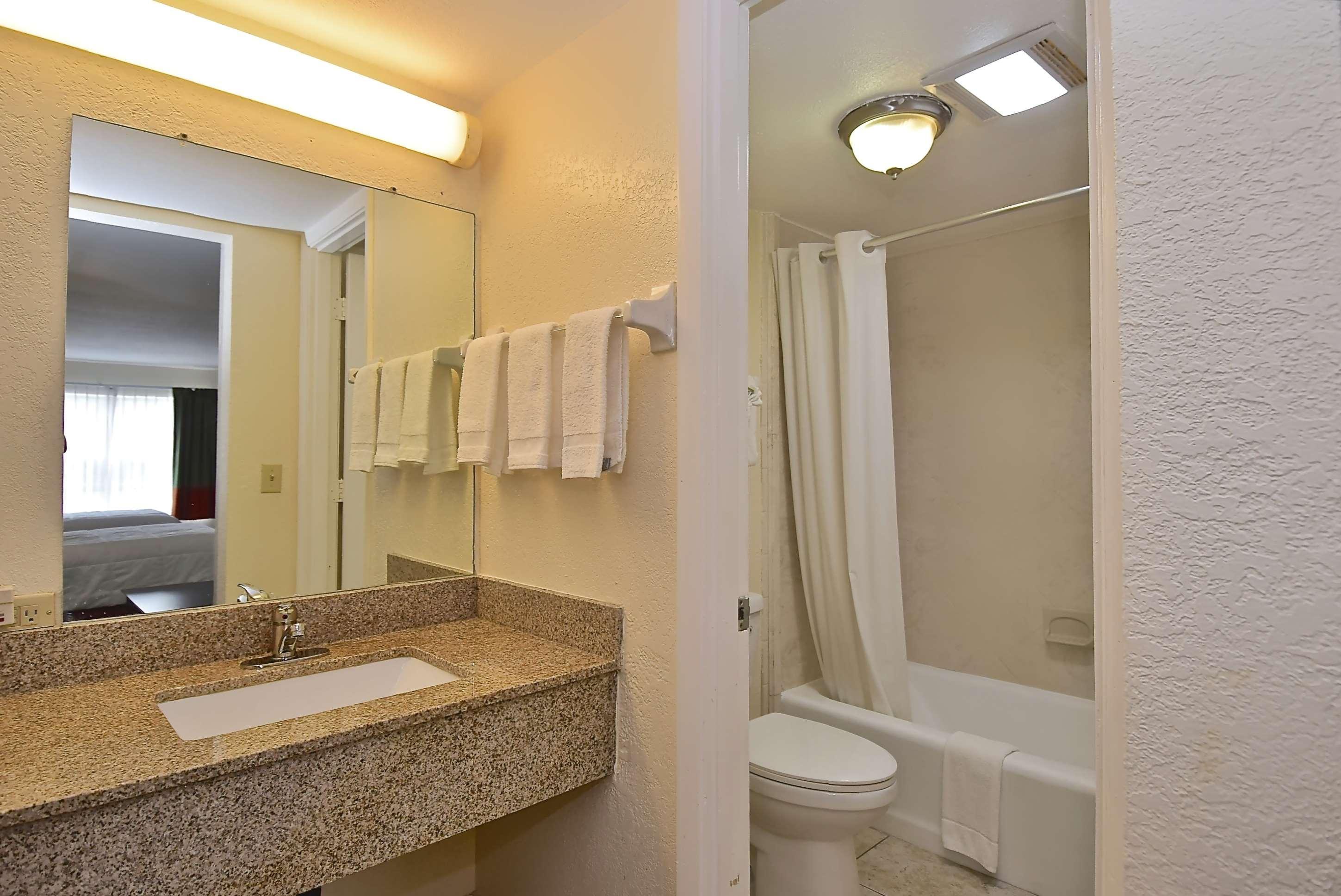 Surestay Hotel By Best Western Sarasota Lido Beach Eksteriør billede