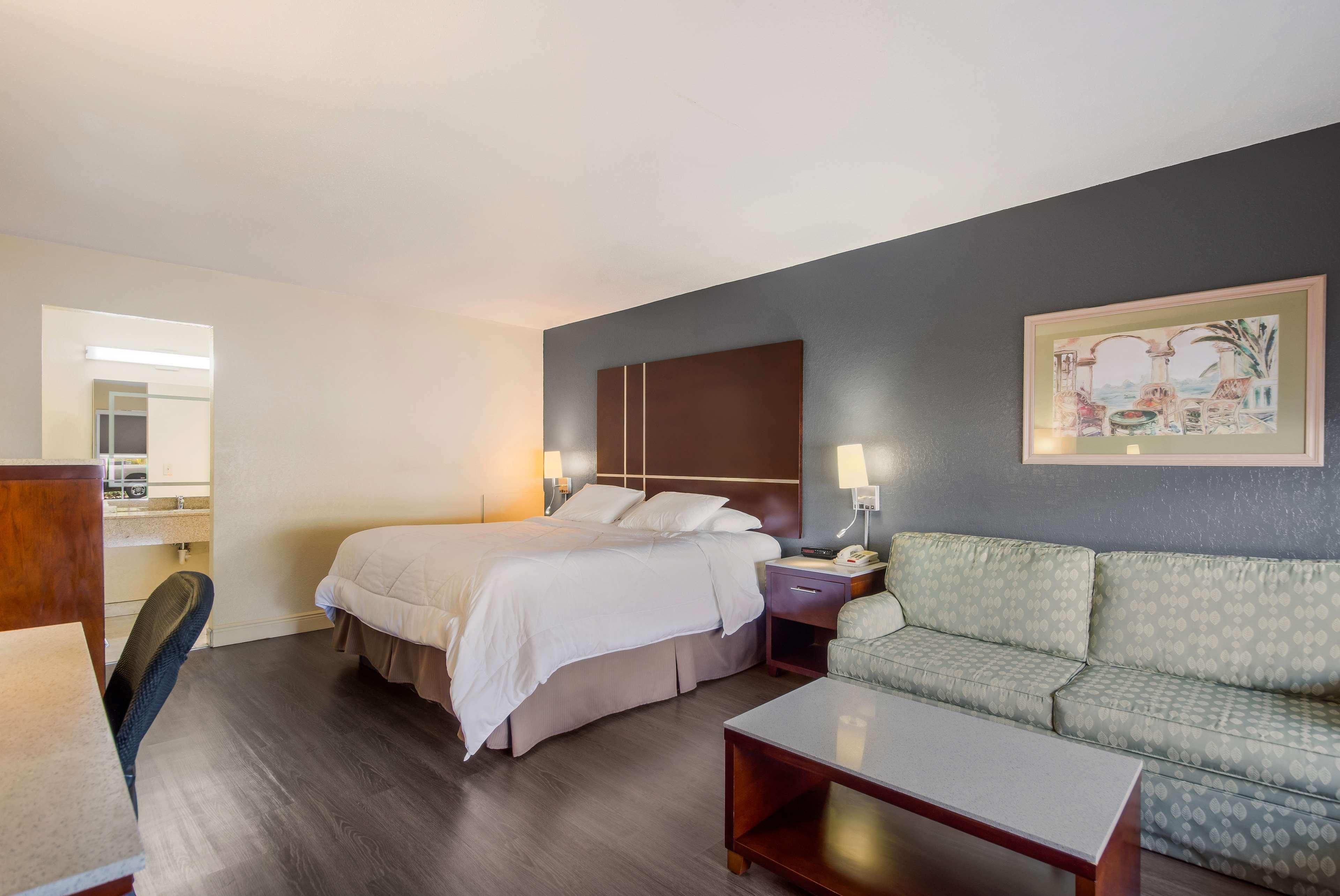 Surestay Hotel By Best Western Sarasota Lido Beach Eksteriør billede