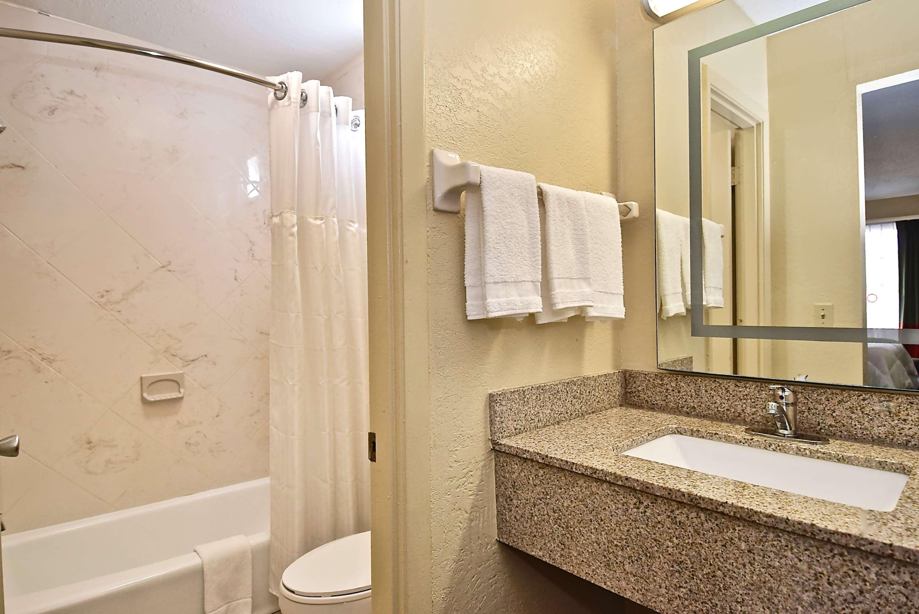 Surestay Hotel By Best Western Sarasota Lido Beach Eksteriør billede
