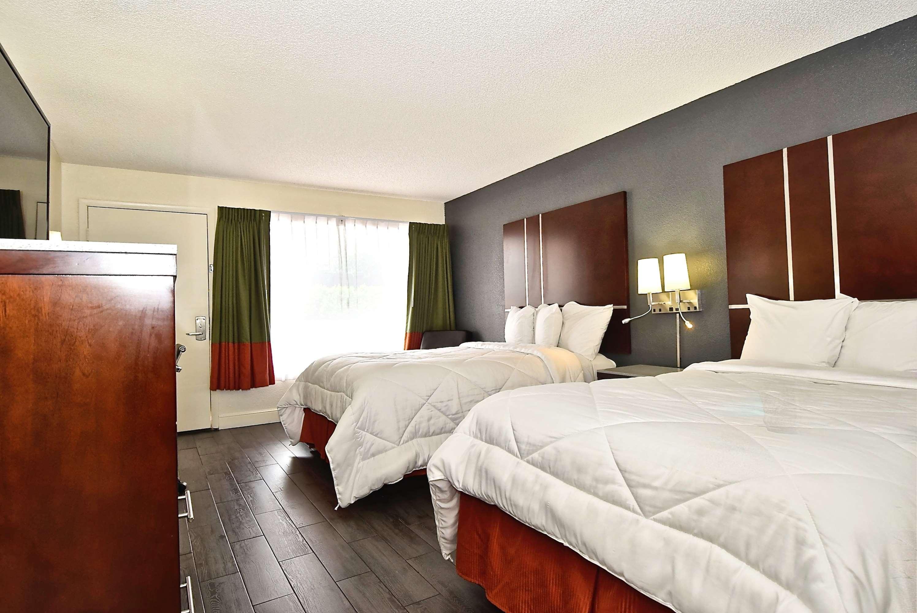 Surestay Hotel By Best Western Sarasota Lido Beach Eksteriør billede