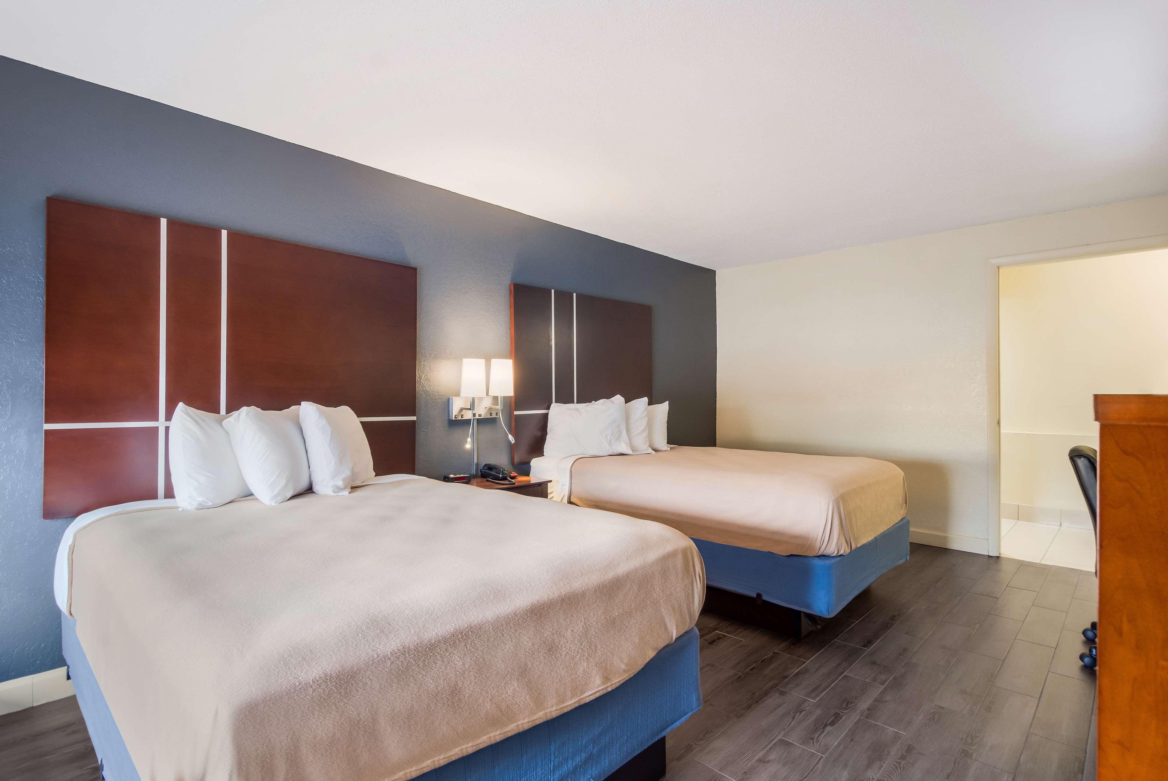 Surestay Hotel By Best Western Sarasota Lido Beach Eksteriør billede