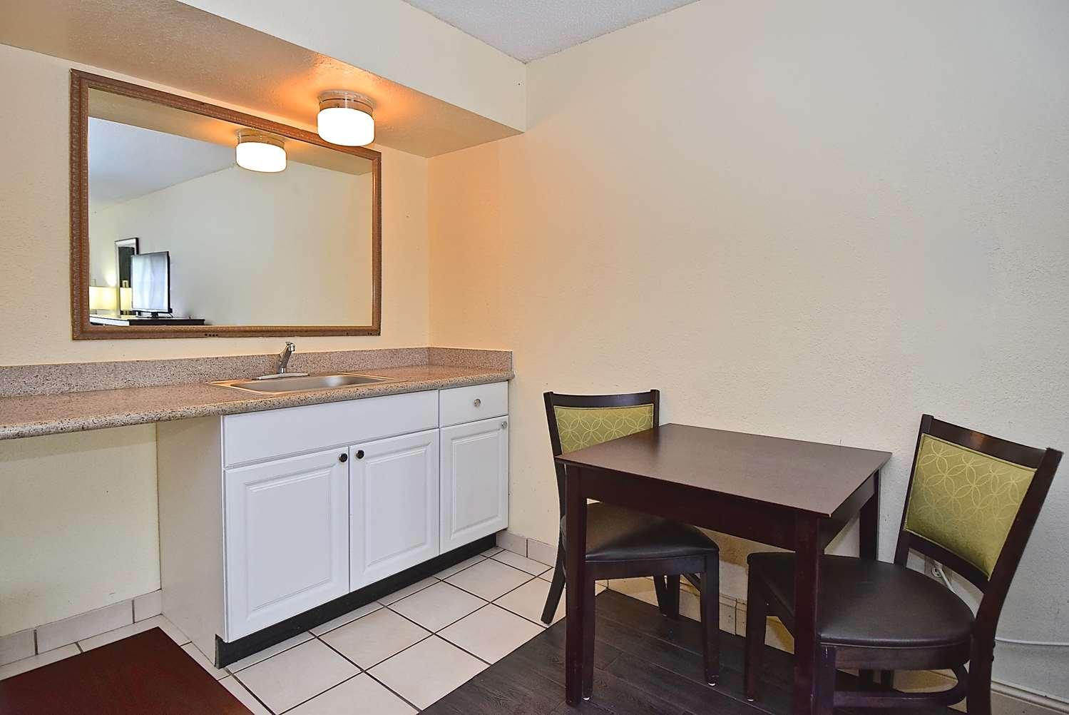 Surestay Hotel By Best Western Sarasota Lido Beach Eksteriør billede