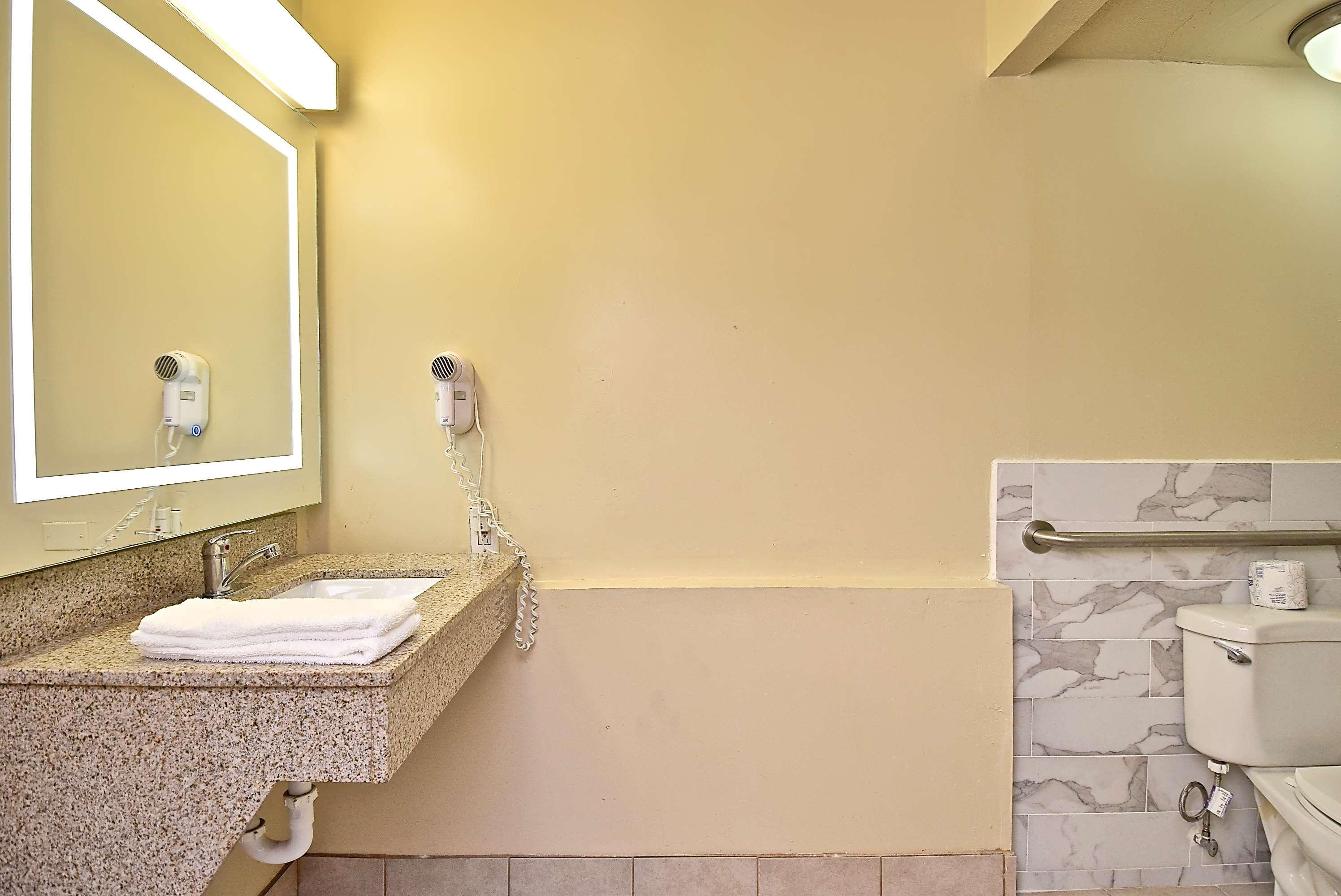 Surestay Hotel By Best Western Sarasota Lido Beach Eksteriør billede