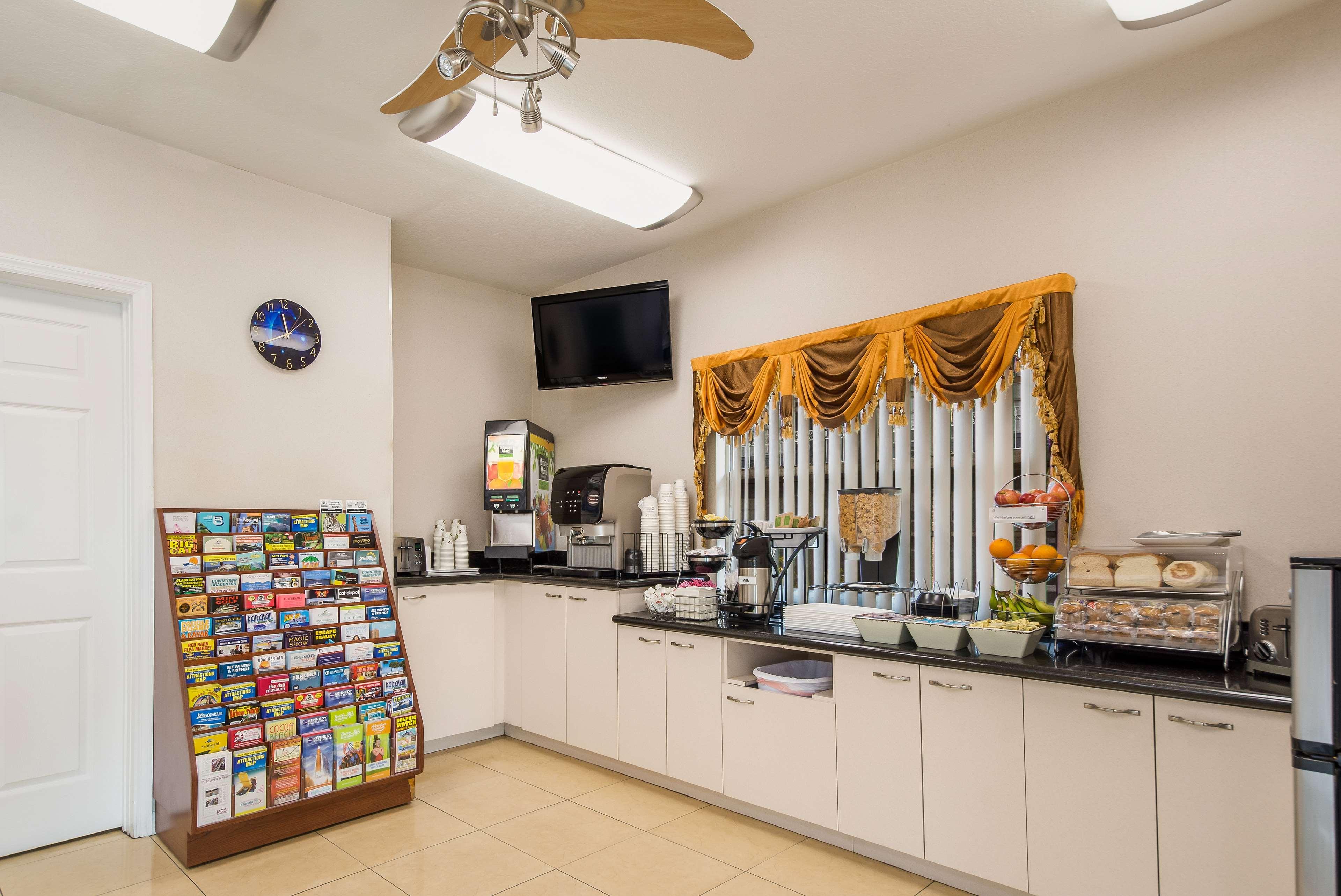 Surestay Hotel By Best Western Sarasota Lido Beach Eksteriør billede